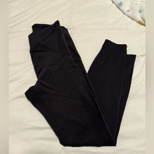 Lulu Instill High Rise Leggings size 6